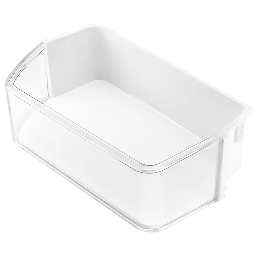 CTRLZS DA97-12657A Door Shelf Basket Bin Door Bin Left Replacement Refrigerator Door Shelf