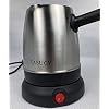 Electric Apparatus for Making Coffee Turksih Coffee