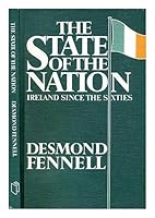 The state of the nation: Ireland since the sixties 090708561X Book Cover