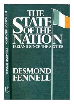 Paperback The state of the nation: Ireland since the sixties Book