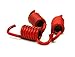 Produktbild Roller Kupplungsfeder Kupplungs Feder Citomerx 45% härter ROT für Aprilia,Baotian,Benzhou,50QT,Rex,KTM,Kymco,Malaguti Centro Ciak,MBK,Peugeot Speedfight 1 2,Piaggio Quartz Zip uva.
