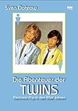  Die Abenteuer der Twins: Electronic Pop in den 80er Jahren