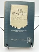 The Sword ( B000Q01LG6 Book Cover