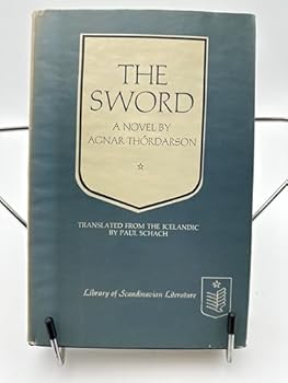 Hardcover The Sword [Unknown] Book