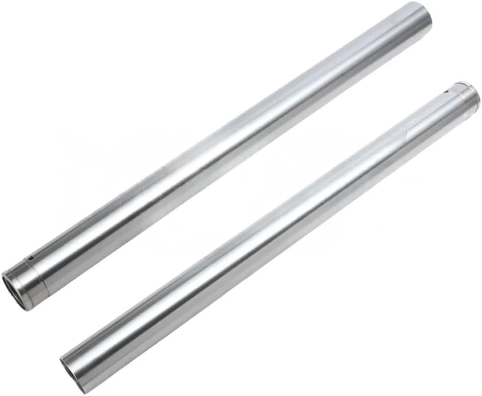 Suspension Shock Absorber Front Inner Tubes Pipes for 2020-2022 2021 Shock Abosorber Bars Brake Suspension 46x622mm Shock Absorber Vibration Reduce