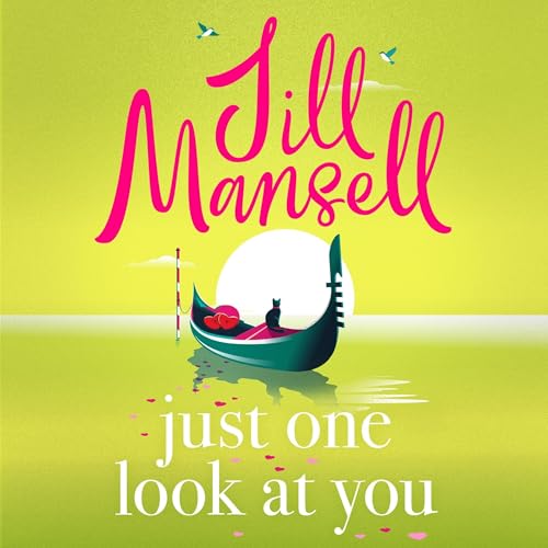 Just One Look At You cover art