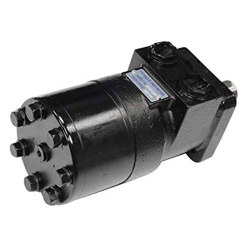 Image of Hydraulic Gerotor Motor 101-1006-009 101-1006 Compatible for Eaton Char-Lynn H Series