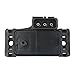 FOLCONROAD Manifold Absolute Pressure Sensor MAP Sensor