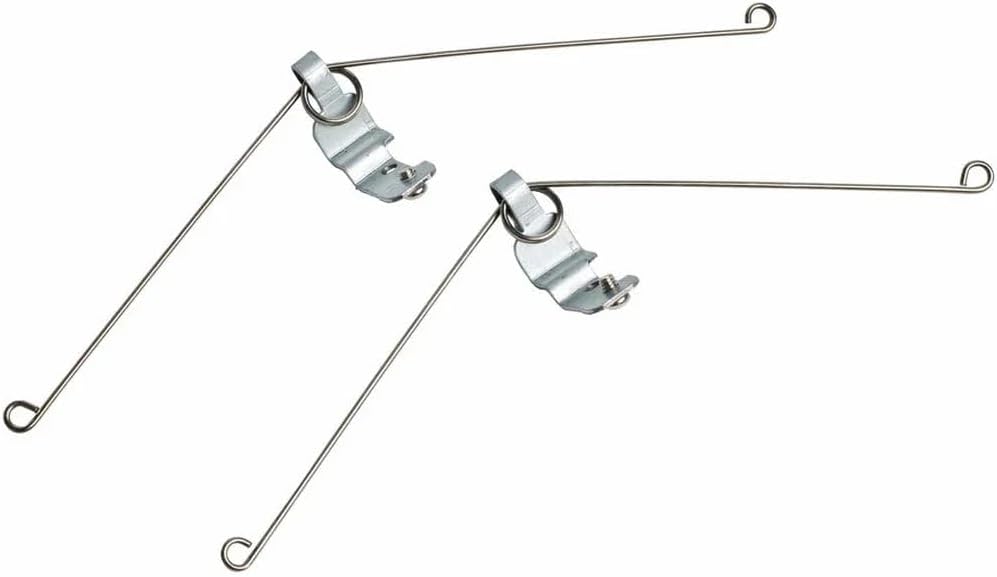 Nuvo Lighting 62717 - LED 7 Round Surface Mount 16W WH (62-1752) Indoor Surface Flush Mount Downlight LED Fixture