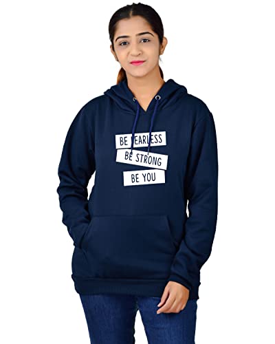 Image of More & More Unisex-Adult Hooded Sweatshirt