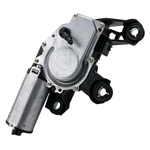 Moteur d'essuie-glace de pare-brise arrière pour voyager serein en Seat Alhambra - 6
