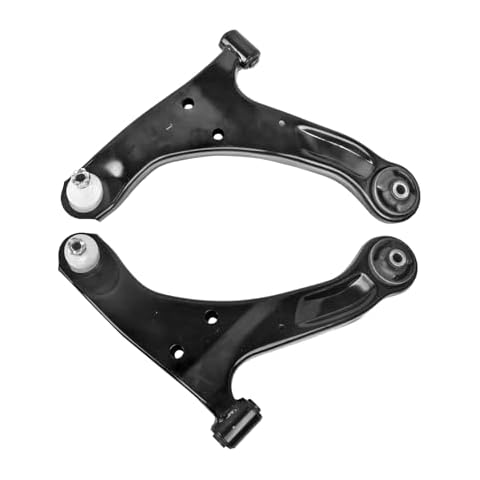 Copap 2pc 1-K620574+1-K620575 Front Lower Control Arm Ball Joints for Suzuki Grand Vitara 2006-2011 2012 2013 Cover