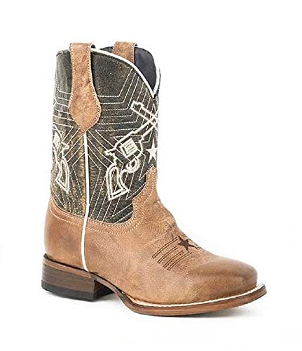 Roper Children's Kids Boys Size