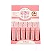 Broadway Vita-Lip Clear Lip Gloss (24pcs) BCLGBXSET02 (Rosehip)