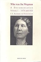 Who Was Ita Wegman: A Documentation, Vol. 1 0929979443 Book Cover