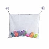 almacenamiento multiusos bolsa de red.