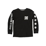 Volcom Boys' Sinner Long Sleeve T-Shirt