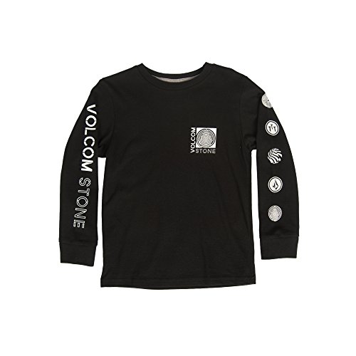 Volcom Boys' Sinner Long Sleeve T-Shirt