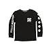 Volcom Boys' Sinner Long Sleeve T-Shirt
