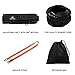 Pseudois Resistance Bungee Band, Running Training Bungee Workout Band, Speed Strength, Basketball and Football Equipment for Improving Strength, Power and Agility