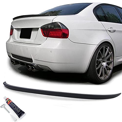 Heckspoiler Lippe Performance mit ABE passt für 3er BMW E90...