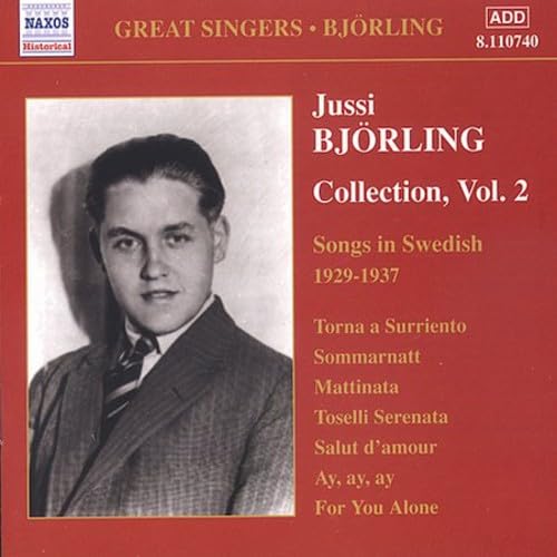 Bjorling Collection /vol.2