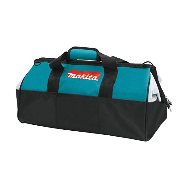 Makita 831271-6 Werkzeugtasche für Bauunternehmer, 53,3 x 30,5 cm