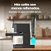 Imagen de Cecotec Cafetera Express Semiautomática Power Espresso ColdBrew Latte Oscuro