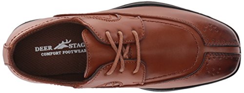 Deer Stags Vestido Oxford confortável infantil brilhante (crianças pequenas/crianças grandes), Bolsa