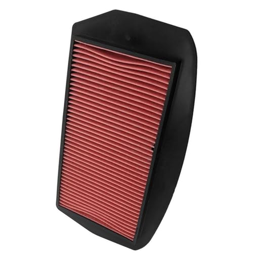 Filtre à air de rechange moto FZ6 Fazer contre l'encrassement du moteur