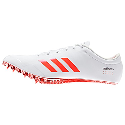 Adidas Adizero Prime Sp spikes pour éliminer la perte d'énergie au sprint