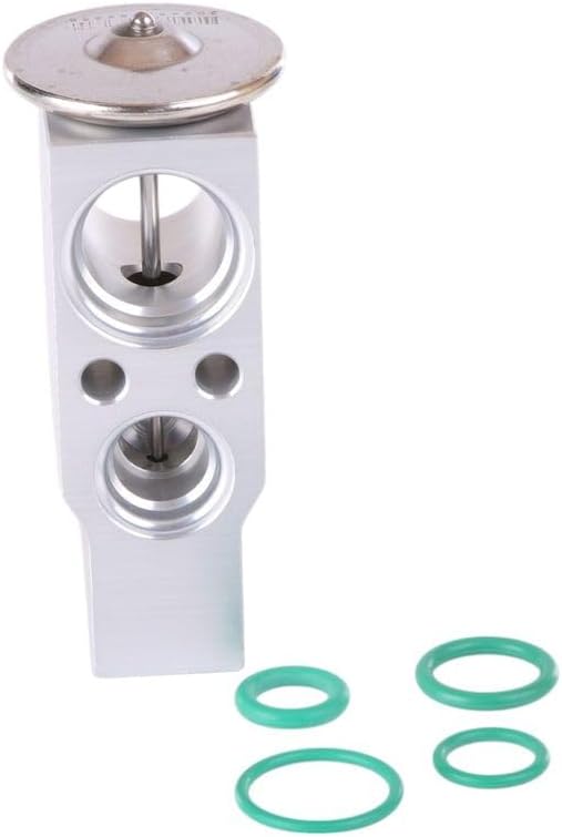 Nissens Air Conditioning Expansion Valve - 999378