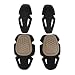 DETECH Tactical Knee Pads Elbow Pads Set G2 G3 G4 Pants Protective Pads