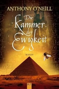 Paperback Die Kammer der Ewigkeit [German] Book