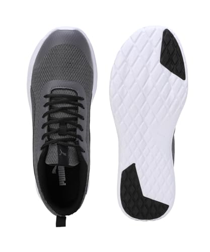 Image of Puma Mens Milescend Sneaker
