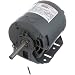 Exact FIT for Blodgett 15596 Motor 100-115/200-230V, 1/3HP - Replacement Part by MAVRIK