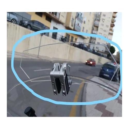 ZOPQRTXYZ ���}�n �r���[�S 125 250 535 700 750 920 1000 1100 XV250 XV535 1981-2007 �p �o�C�N�p�E�C���h�V�[���h �o�C�N�p �X�N���[��(4)