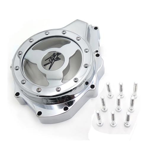 Couvercle de stator haut de gamme pour GSX1300R de 1999 à 2022 avec joint étanche