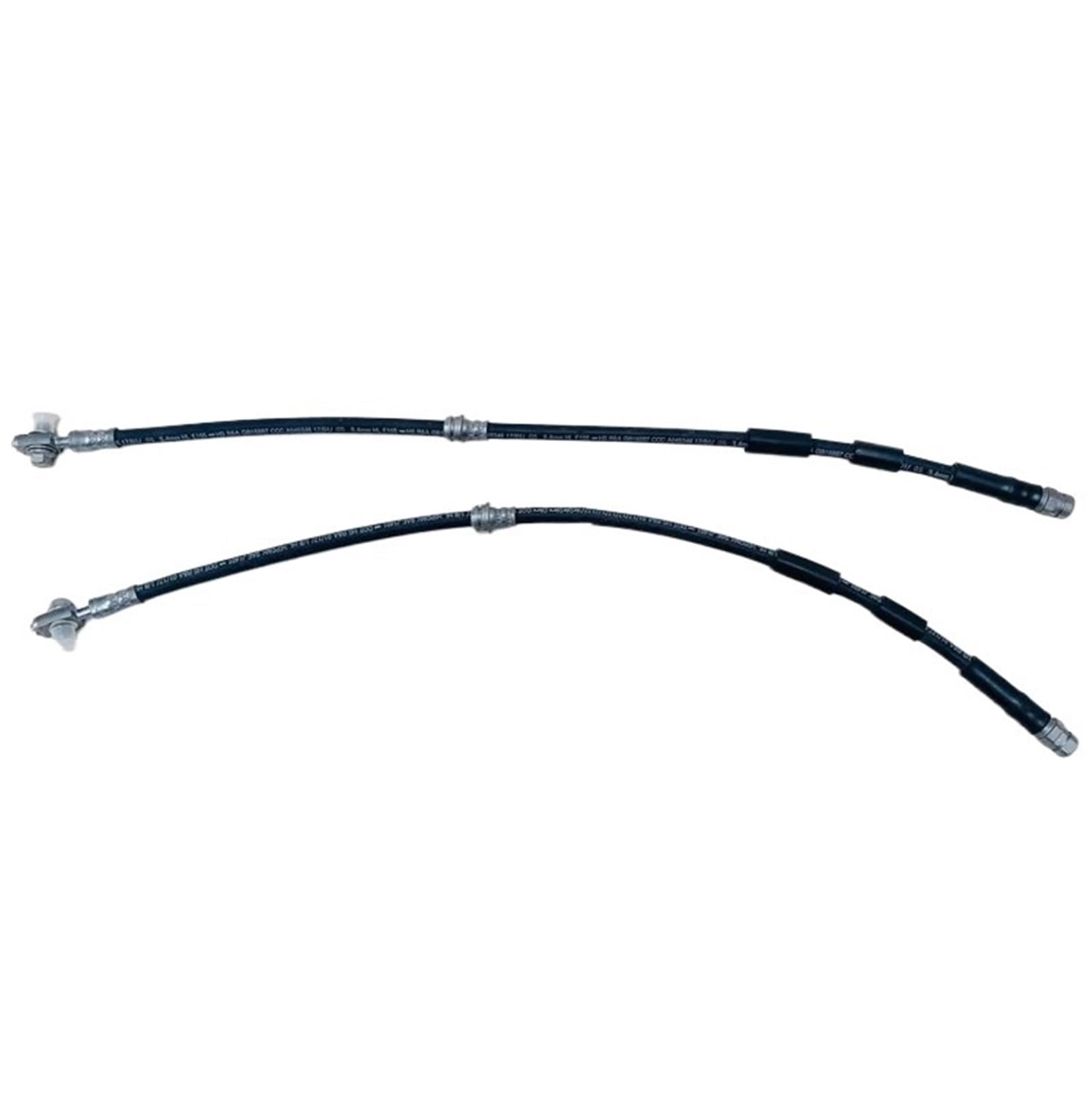 Mangueras de freno para solucionar pedal blando en Passat B8 Tiguan Audi A3 y Golf 7 1