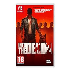 Into the Dead 2 pour Nintendo Switch
