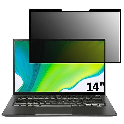 Acer Swift 5 SF514-55T 14C` 16:9 Ή S `h~tB^[ vCoV[tB^[ p\R PC tیtB u[CgJbg ˖h~ EȒP یV[g E