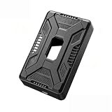 HWAYO Portable External Hard Drive USB 3.1 Type-C Dual Drive HDD Storage Up to 200M/s for PC, Mac, Laptop, Desktop, Chromebook, Xbox one, PS4 (1TB)