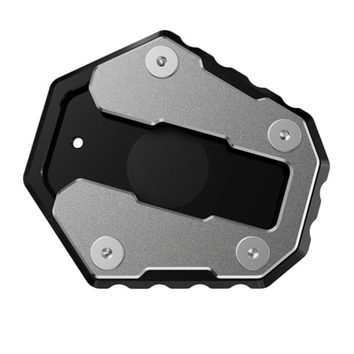 Extension de béquille latérale pour TRK 702X et 702 (2022-2024), accessoire de protection moto