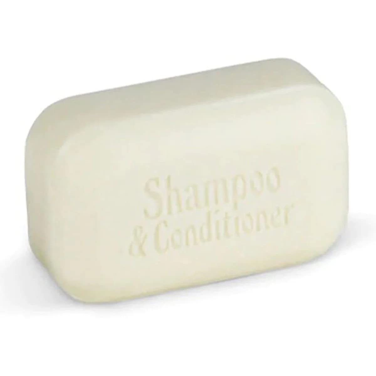 THE SOAP WORKS Shampoo Bar, 110 GR Everything Else