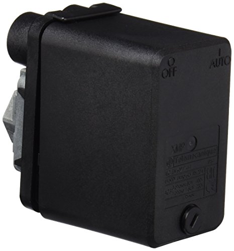 Presostato XMPA12C2131 Schneider Electric controlador de presion para bomba de agua monobloc