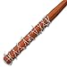 Lucille Barbed Wire Baseball Bat | Solid Hardwood Construction | Stainless Steel Barbed Wire | Regulation Sized Bat | Zombie Apocalypse Bat for Collectors | 32” Overall