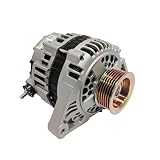 Generator Alternator Compatible With NISSAN Almera Primera Sentra Sunny III 2.0 231000M800
