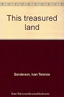 This treasured land B0006BOT8M Book Cover