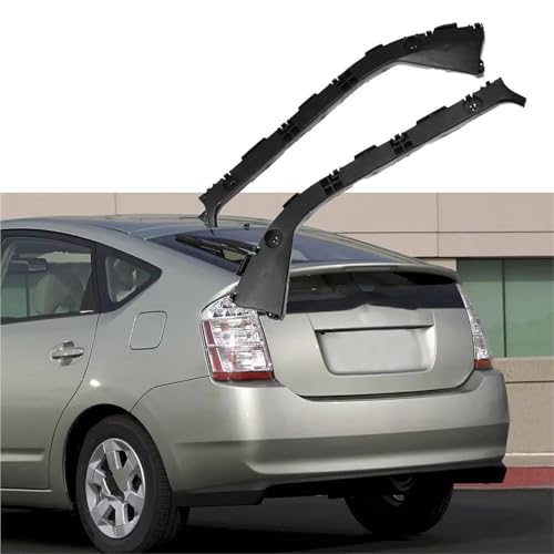 Support de pare-chocs haute résistance pour ajustement Prius 2004-2009