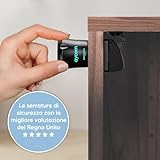 Zoom IMG-2 aycorn serrature magnetiche per armadi Zoom IMG-2 aycorn serrature magnetiche per armadi